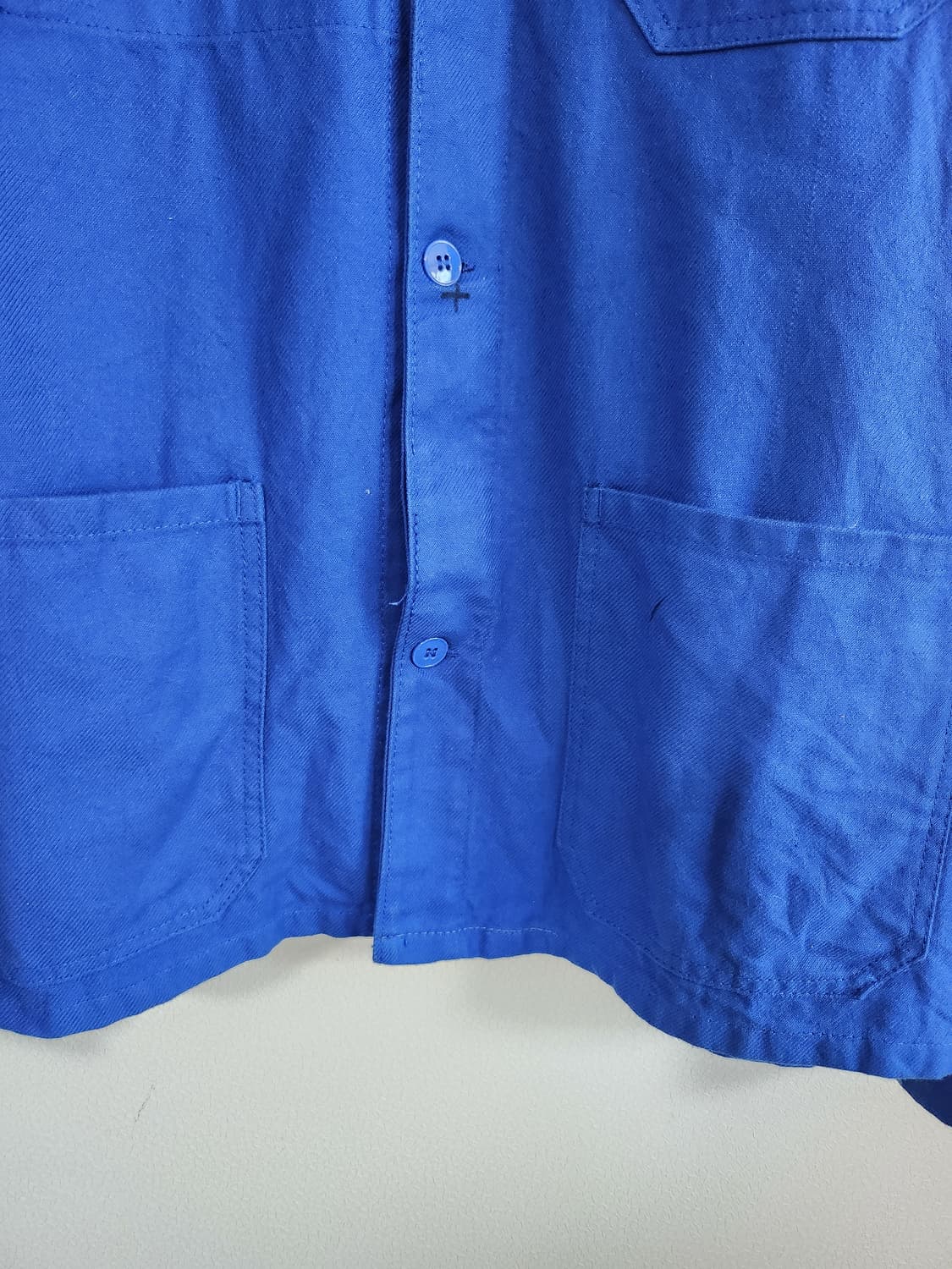 프렌치워크웨어 자켓(52 상품이미지3