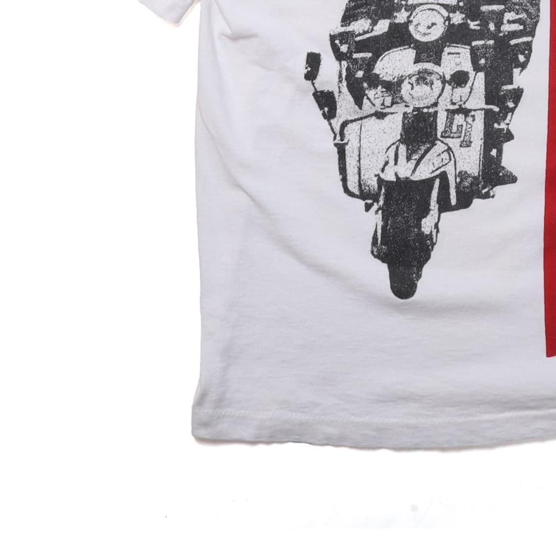 90’s Screen Stars Quadrophenia T-shirt   상품이미지3