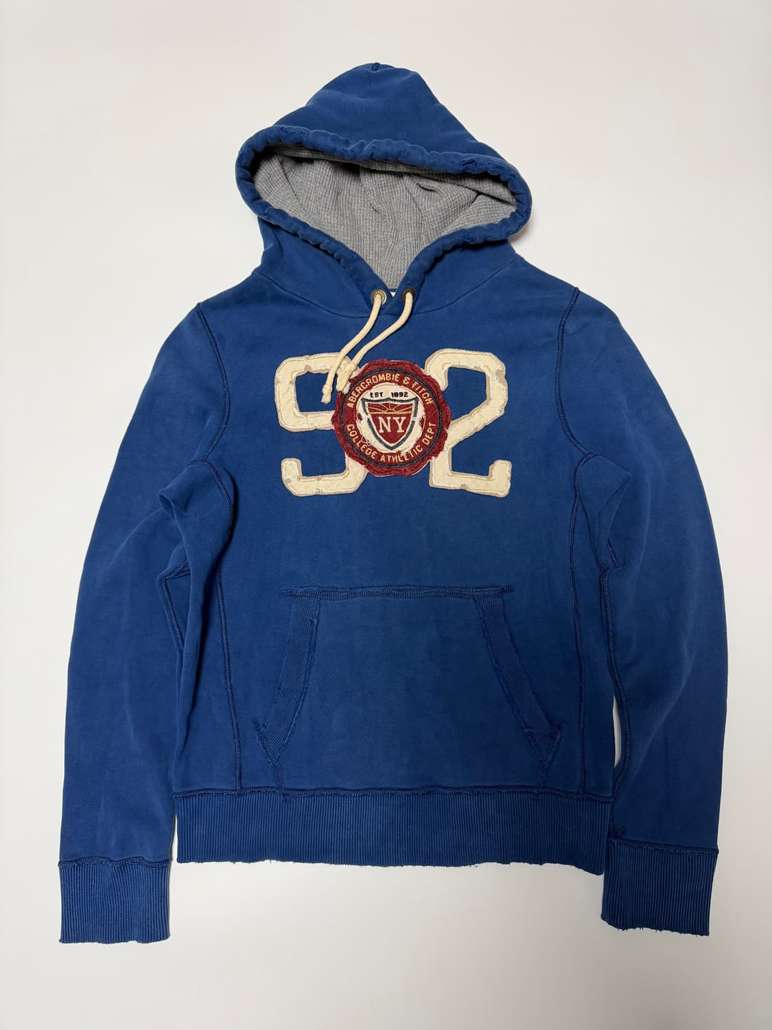 아베크롬비 후드티 상품이미지1