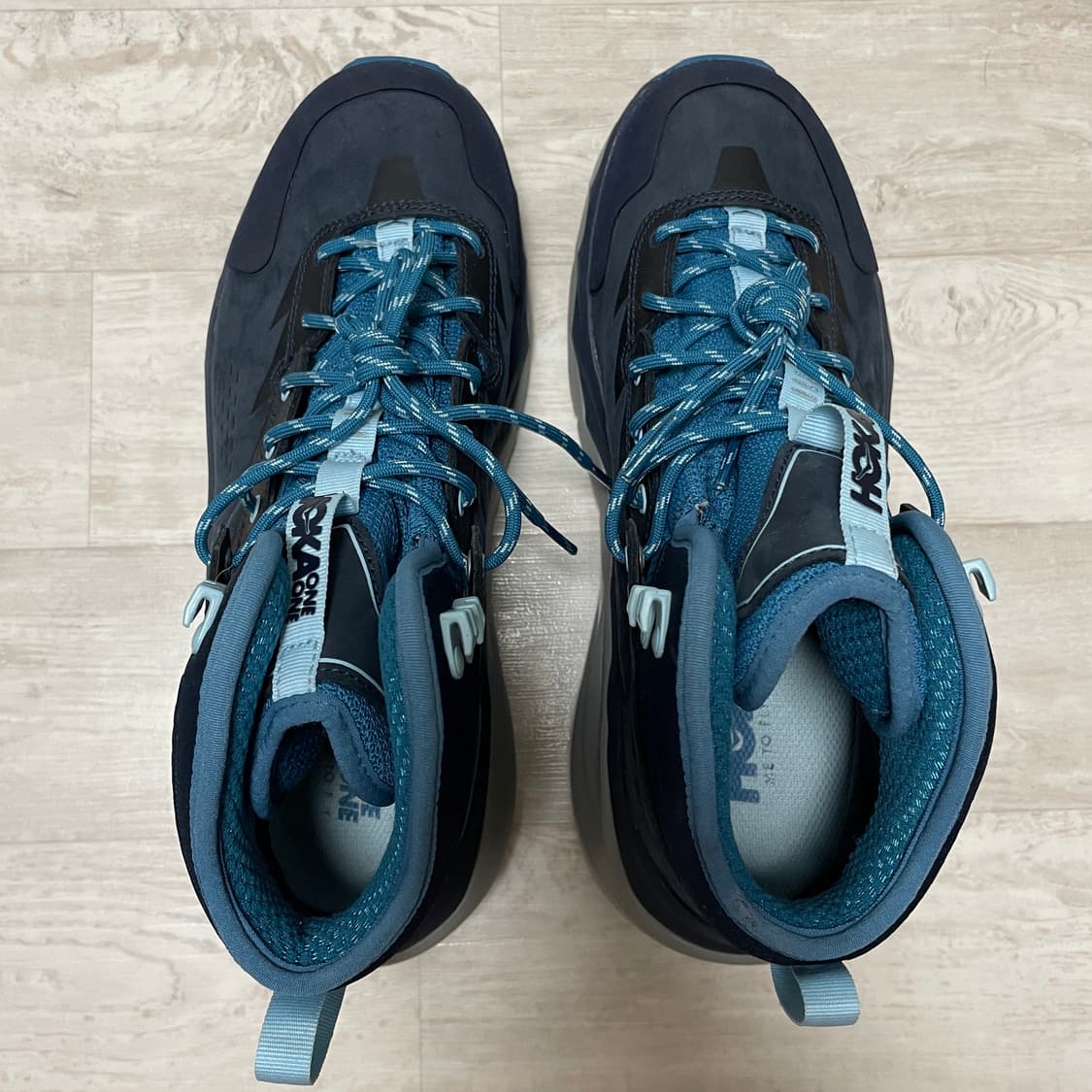 호카 카하1 GTX 등산화 새제품 정품 상품이미지8