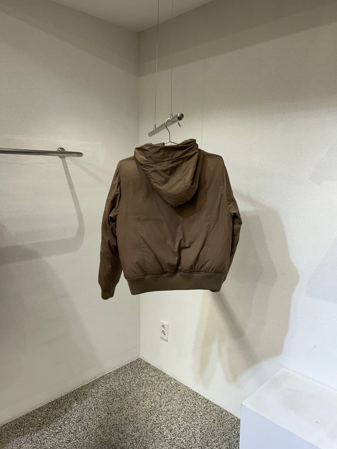 리바이스 후드 점퍼 상품이미지2