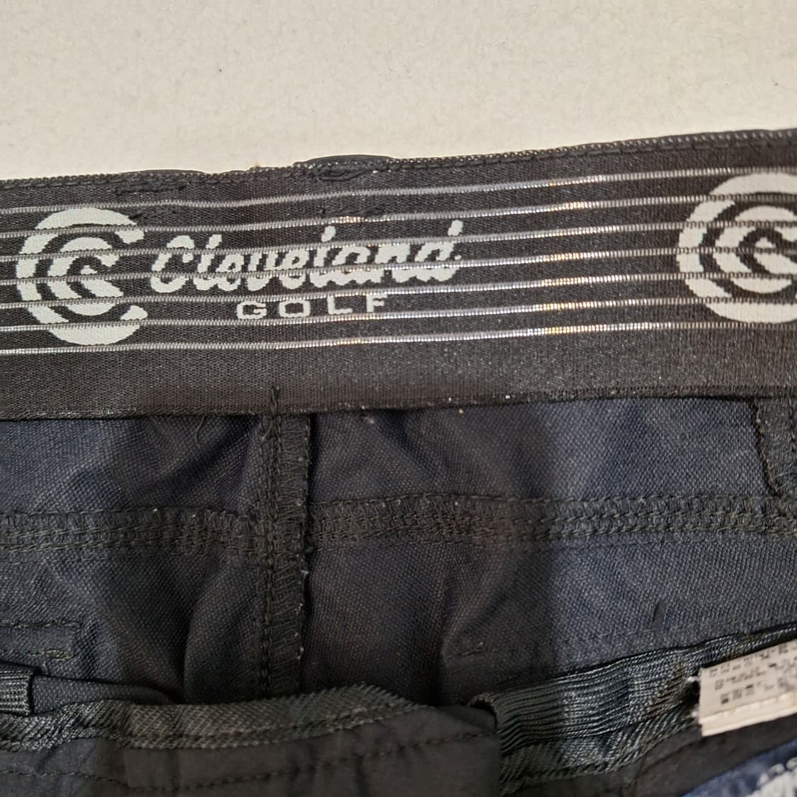 클리브랜드골프  바지82(허리밴드)상태좋음 상품이미지4