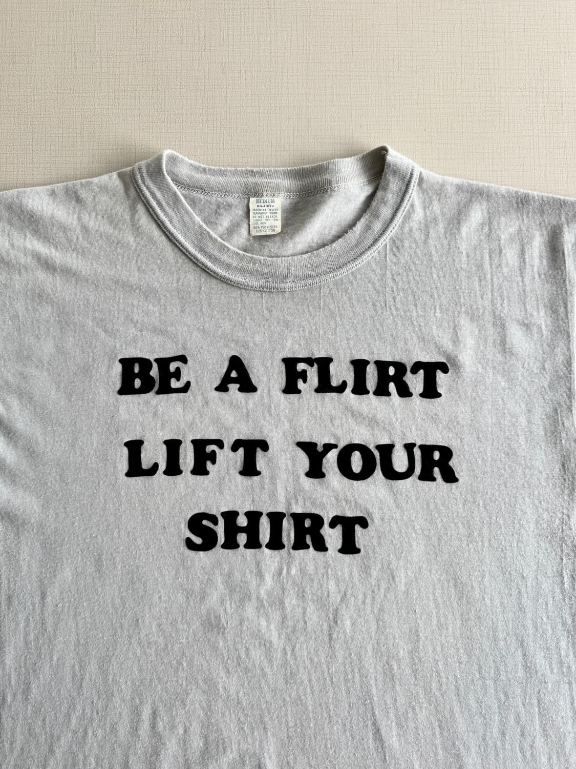 80s Humour Tee 상품이미지2