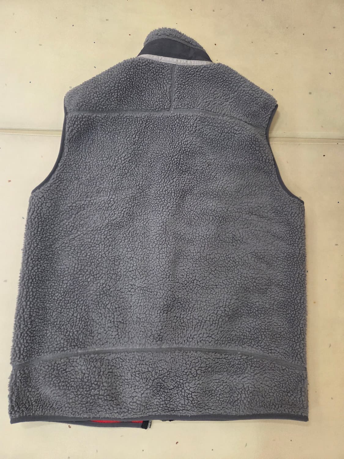 파타고니아 레트로x retro-x 조끼 베스트 상품이미지4