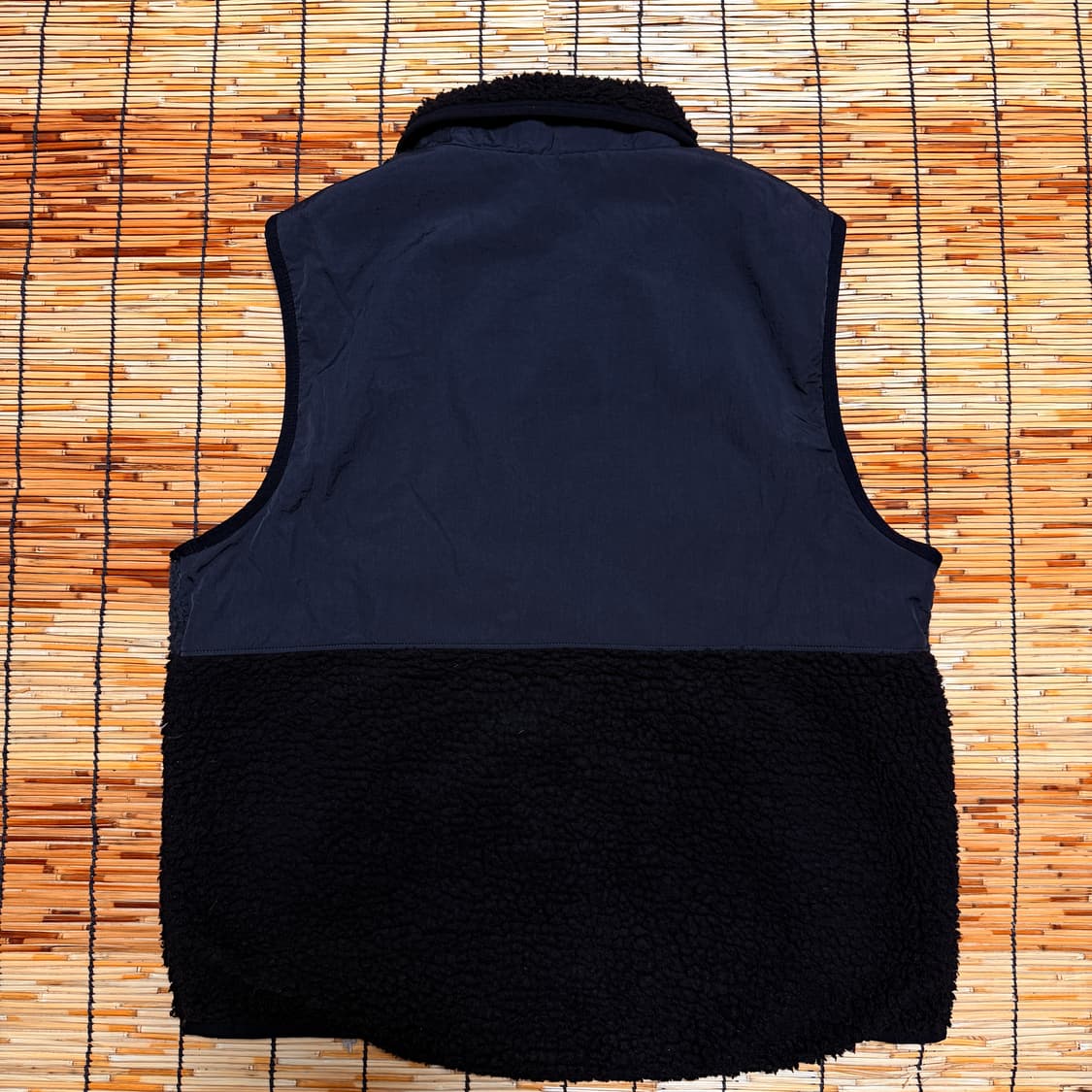 나이키 신형 뽀글이 후리스 자켓 2xl 상품이미지2