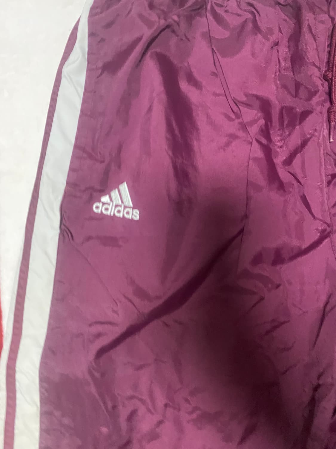 아디다스 90s 올드스쿨 우븐팬츠 상품이미지2