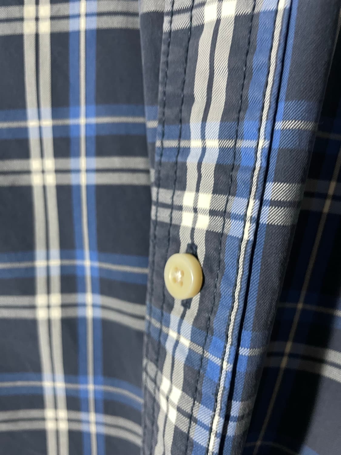 아베크롬비 체크셔츠  상품이미지6