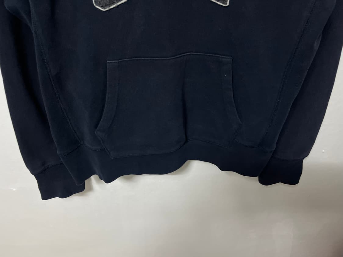 95 GAP 루즈핏 후드티 정품 상품이미지3