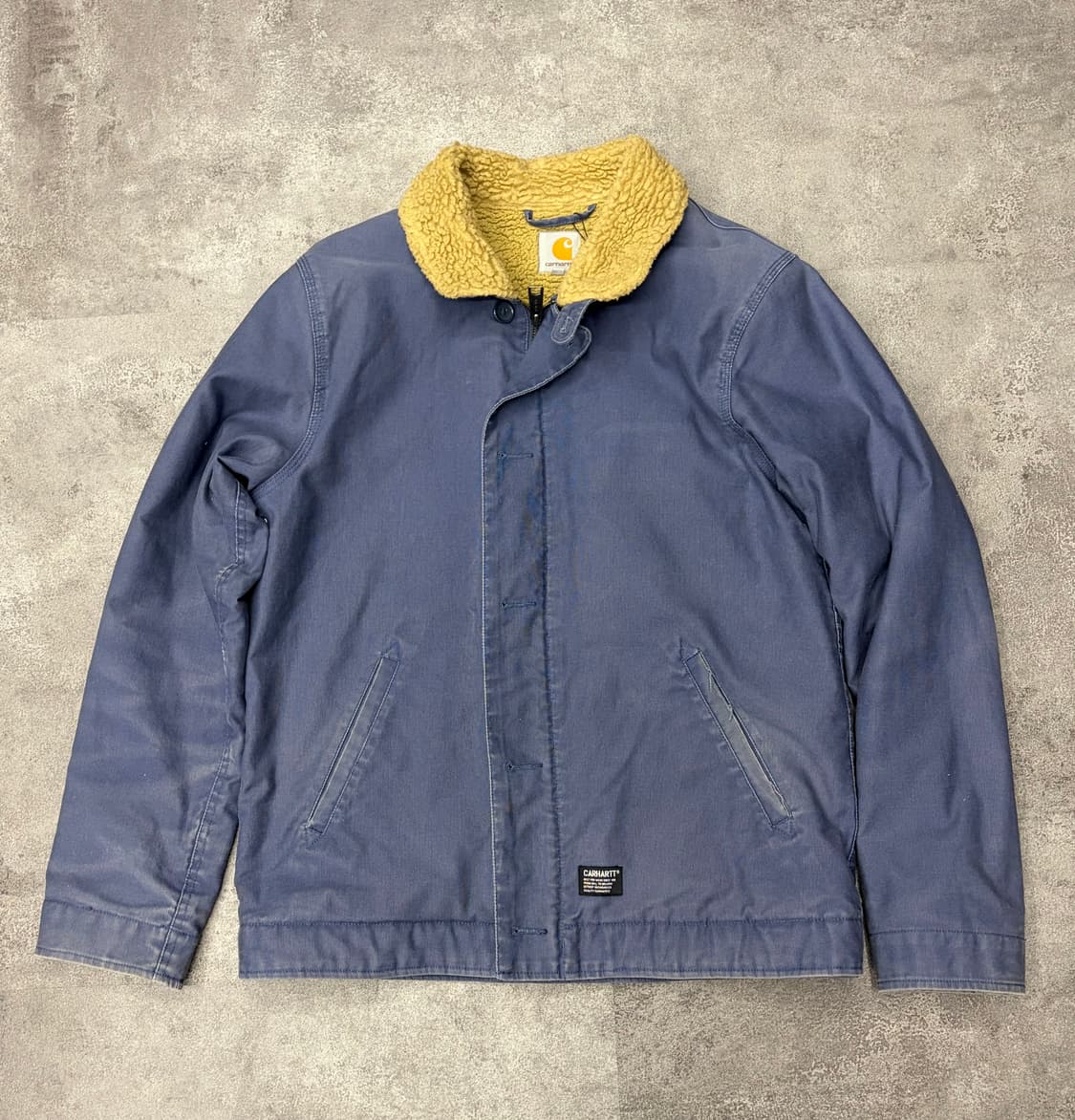 칼하트 쉐르파 자켓 상품이미지1