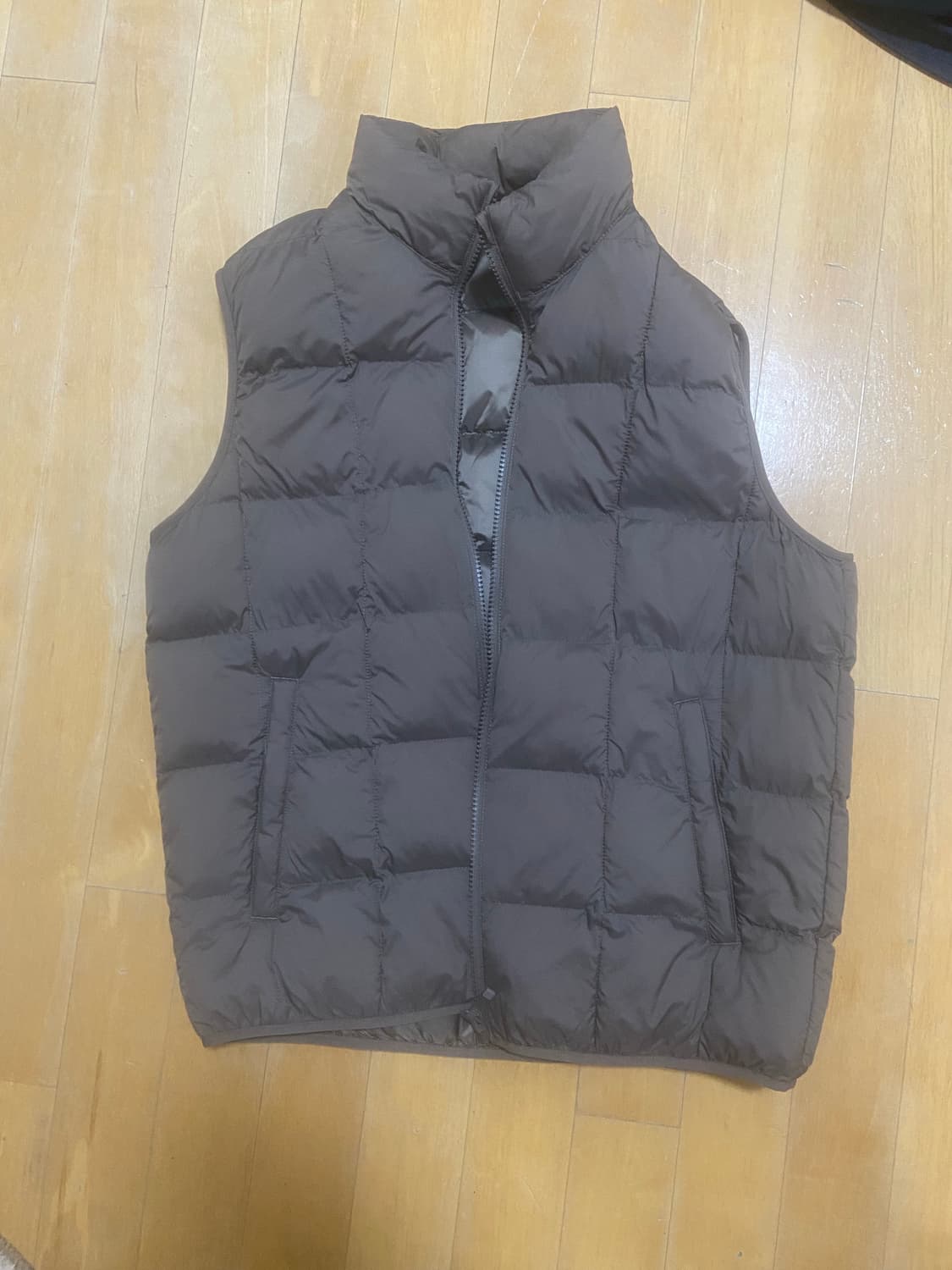 유니클로 베스트 상품이미지1