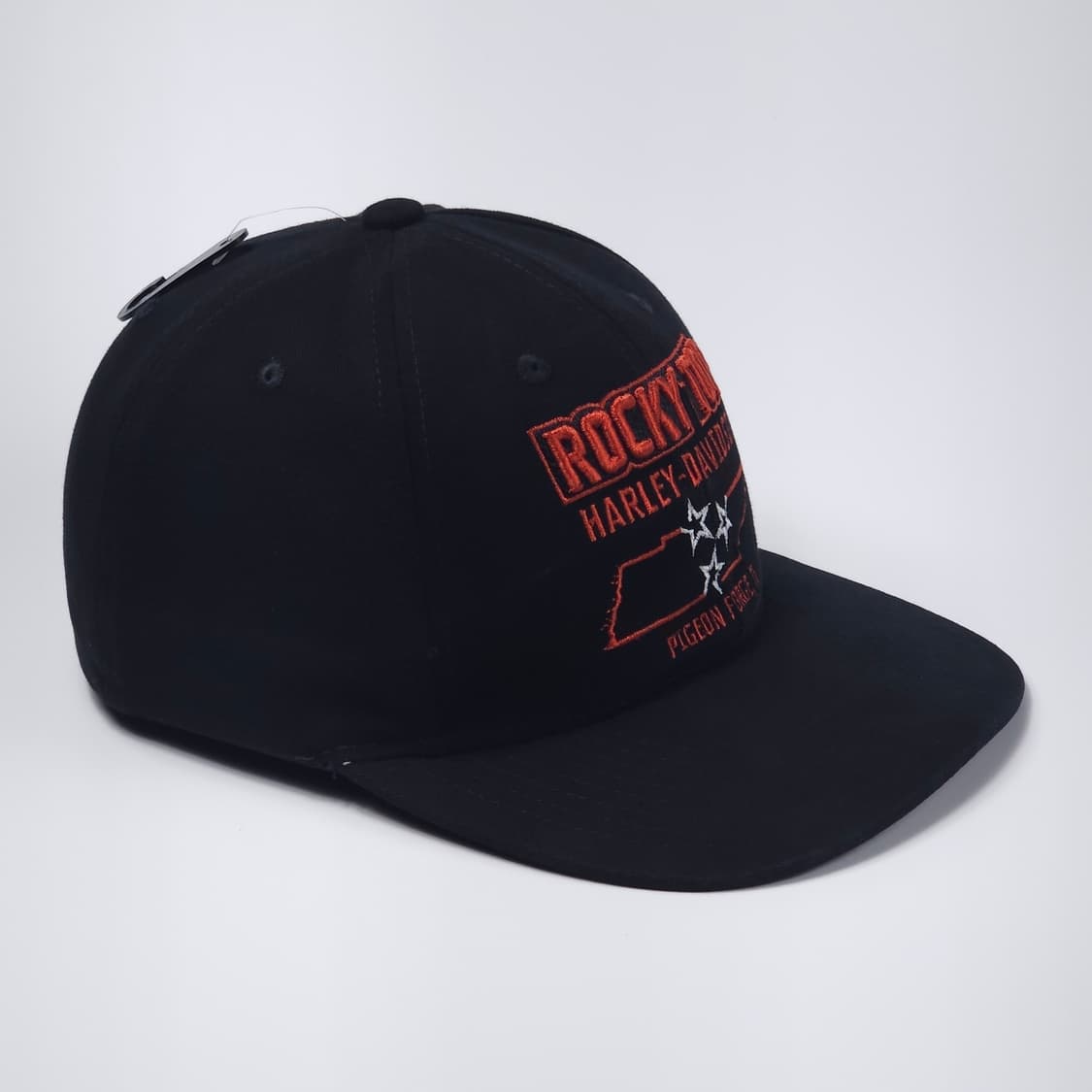 할리데이비슨 ROCKY TOP 데드스탁 모자 상품이미지2