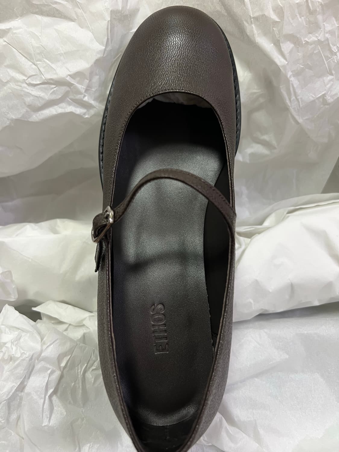 에토스CLASSIC MARY-JANE SHOES 상품이미지2