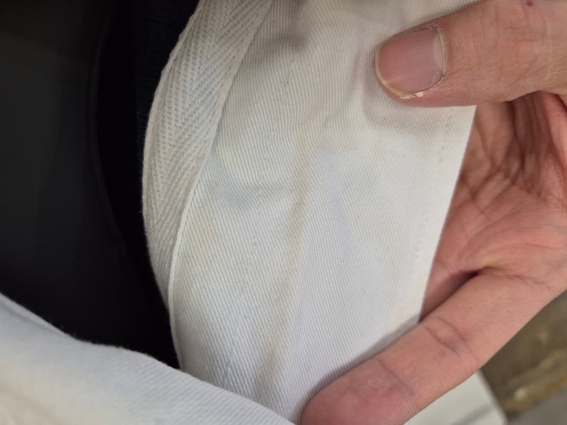 폴로 랄프로렌 네이비 커스텀 슬림핏 카라티 L 상품이미지6