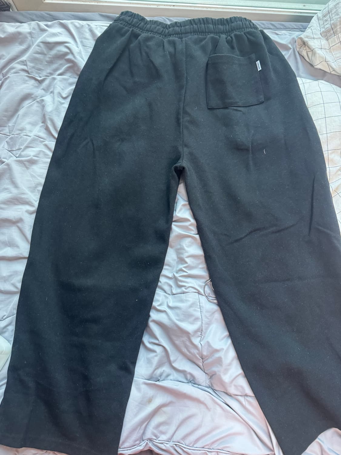 리메인세컨드 긴바지 상품이미지2