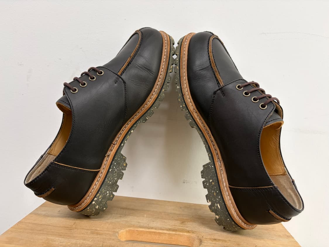 랜드로바 로버스 남성 로퍼 265 상품이미지5