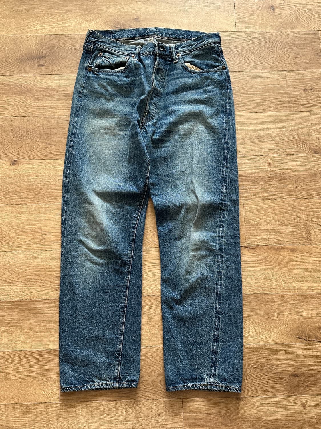 웨어하우스 1101 32 사이즈  상품이미지1