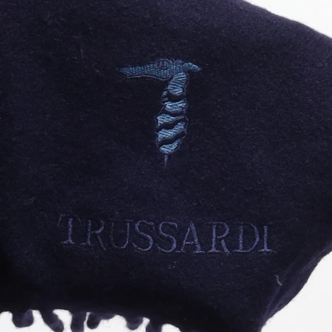 루사르디 Trussardi Muffler
 상품이미지3