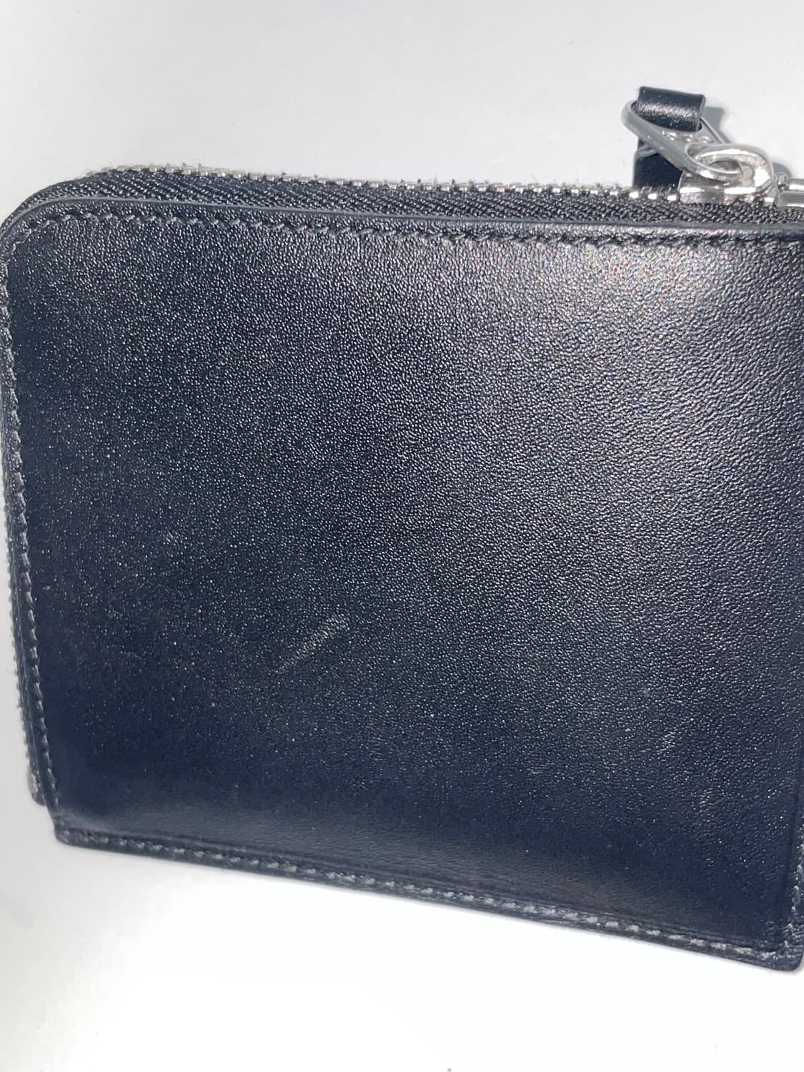 꼼데가르송 아일렛 지갑 상품이미지3