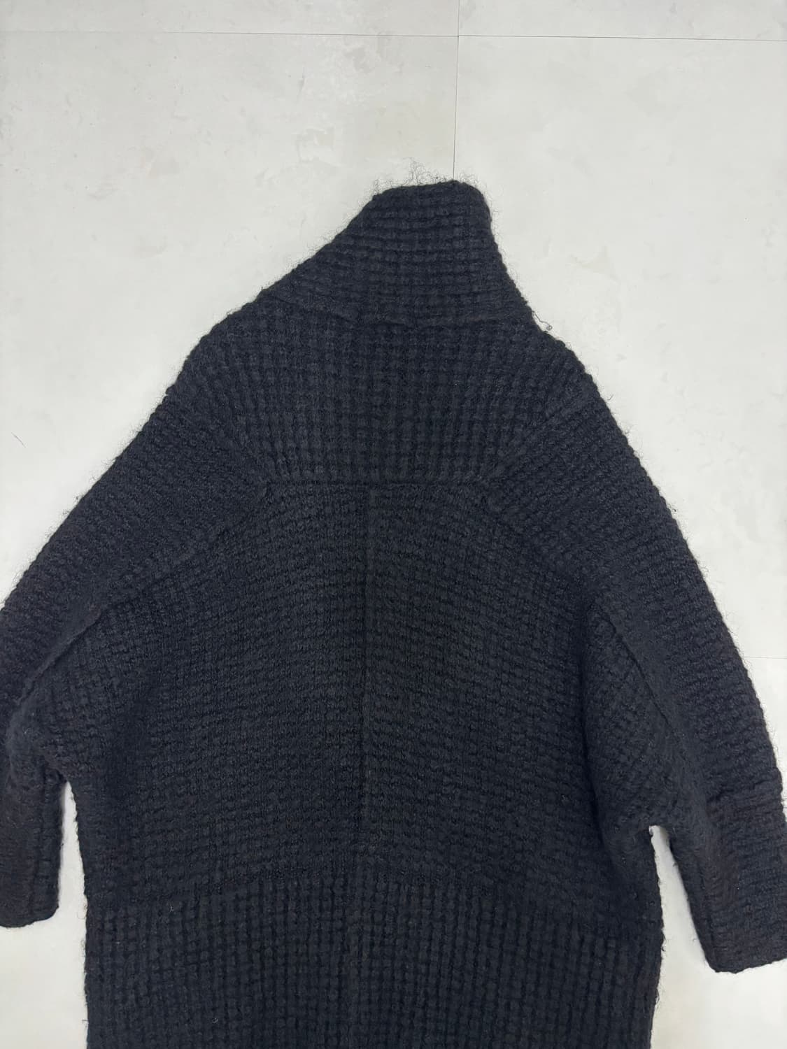 SYSTEM MOHAIR CARDIGAN 상품이미지10