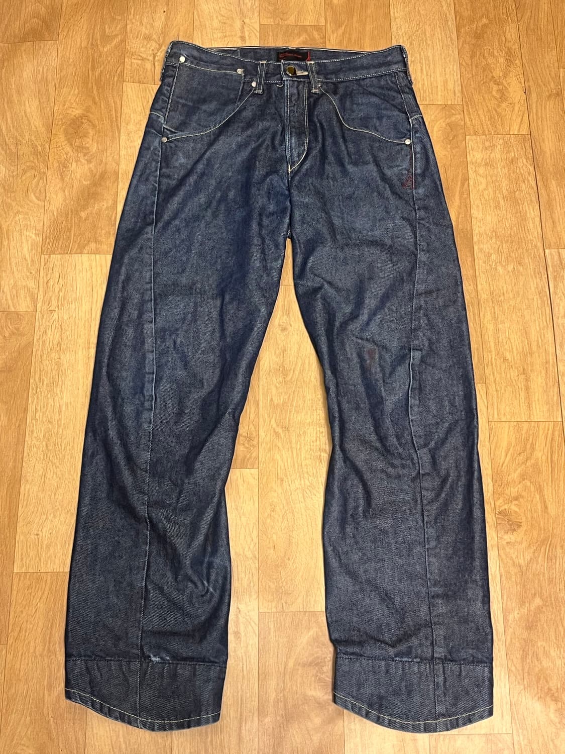 리바이스 엔지니어드 진스 28 상품이미지2