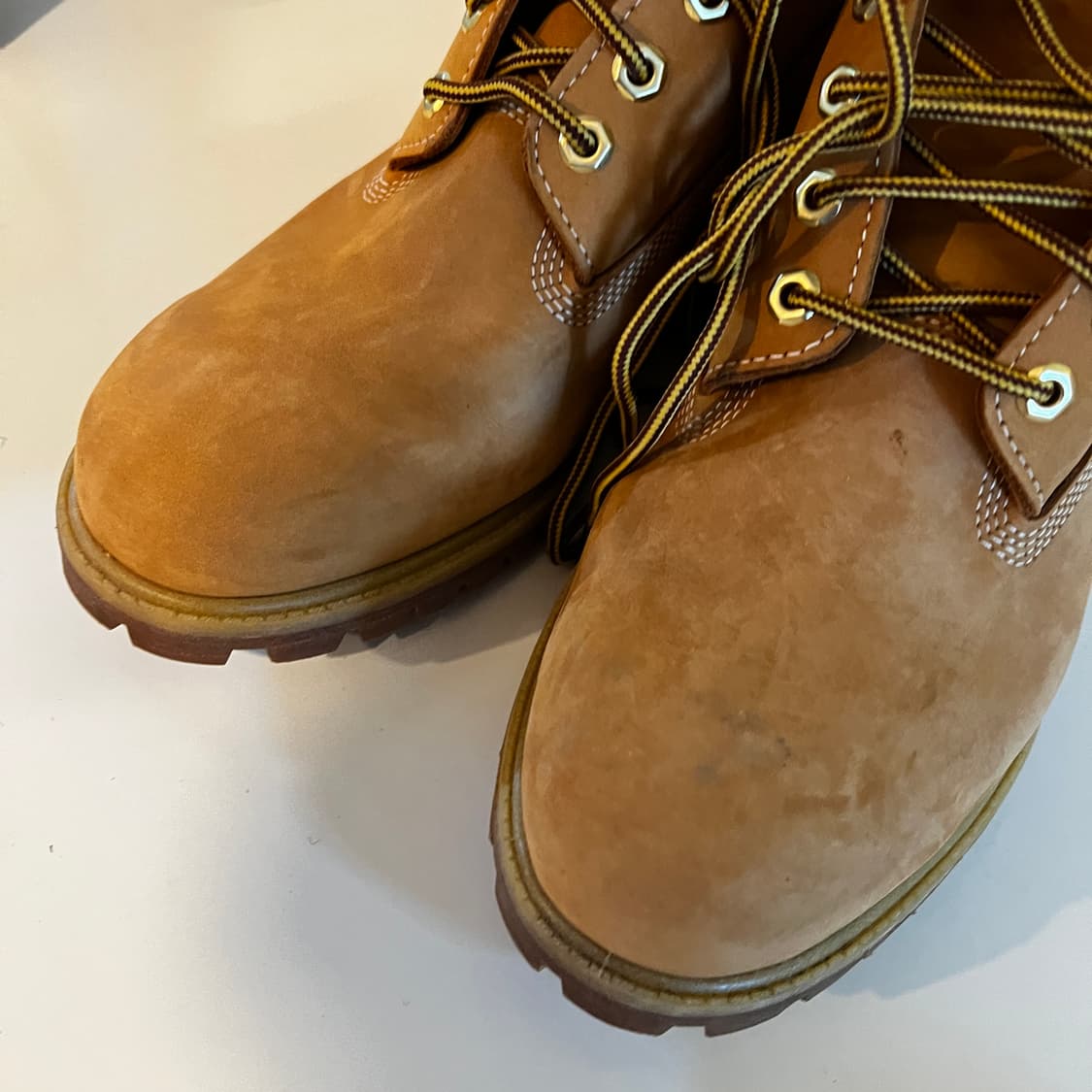 팀버랜드 6인치 프리미엄 워터프루프 워커 상품이미지5