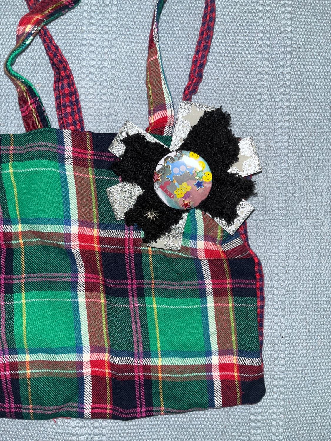 뱃지 핀버튼 로제트 브로치 상품이미지6