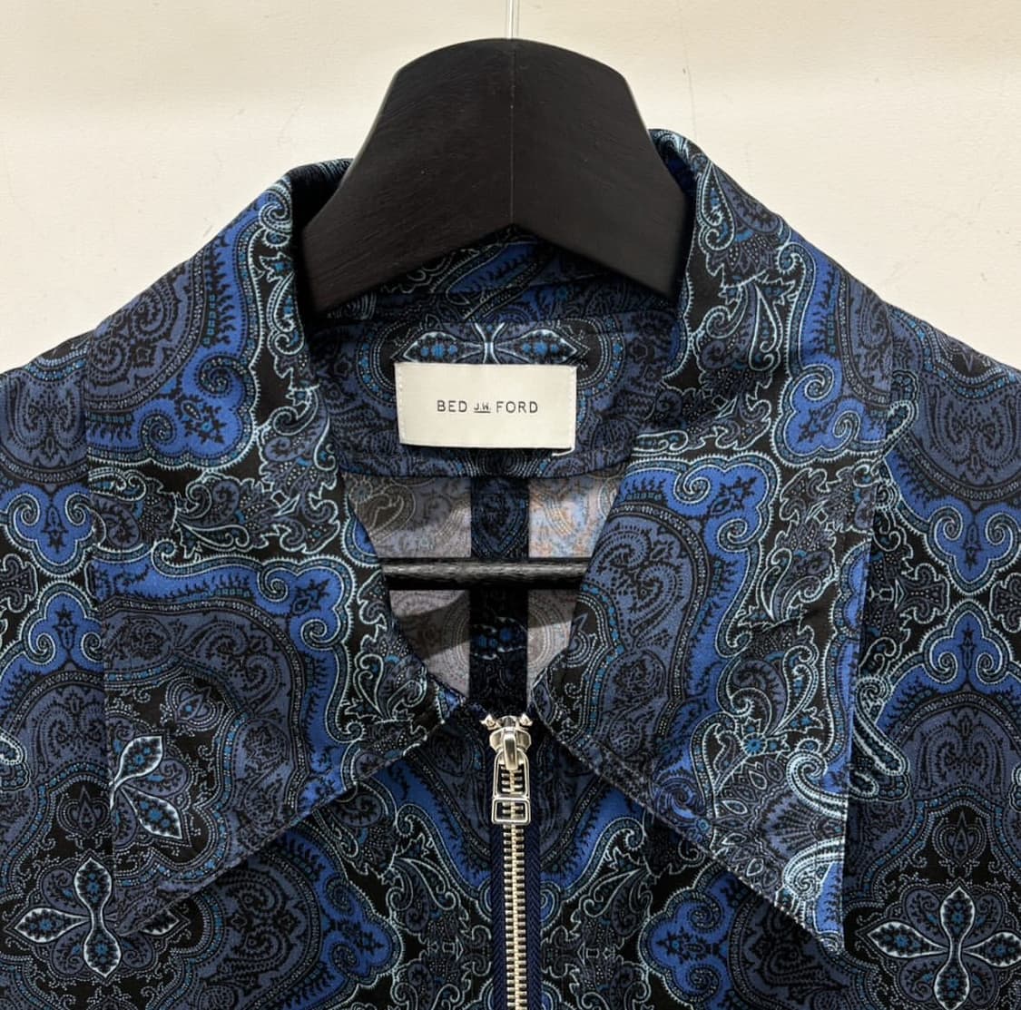 Bed J.w. Ford 오리엔탈 웨스턴 자켓 상품이미지3