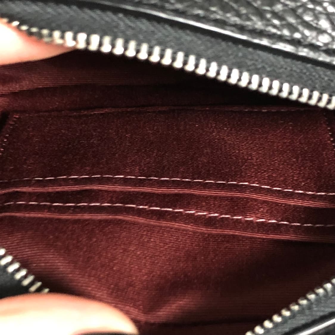 COACH mini bag 상품이미지4