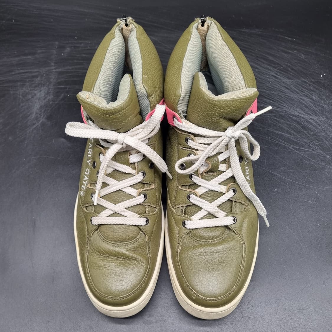 파리게이츠 여성골프화 240 상품이미지2