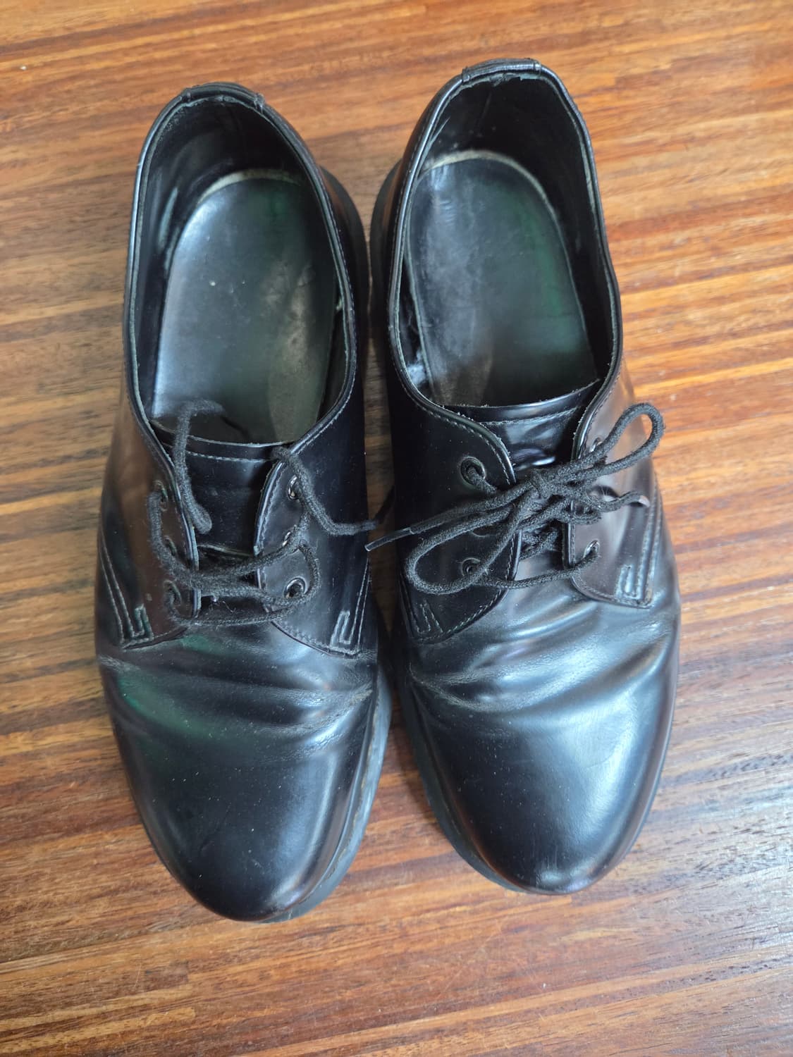 닥터마틴 1461 모노 더비슈즈 41eu 260 상품이미지3