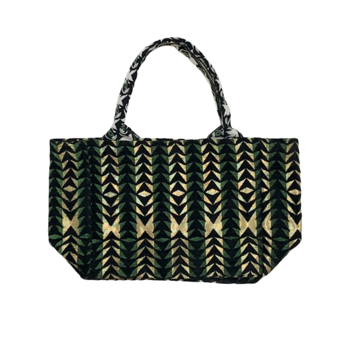 Bindu Green Point bag 상품이미지1