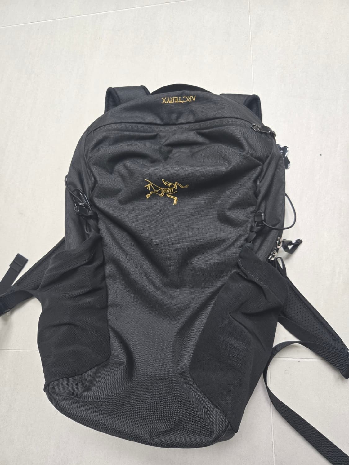 아크테릭스 맨티스 16 상품이미지1