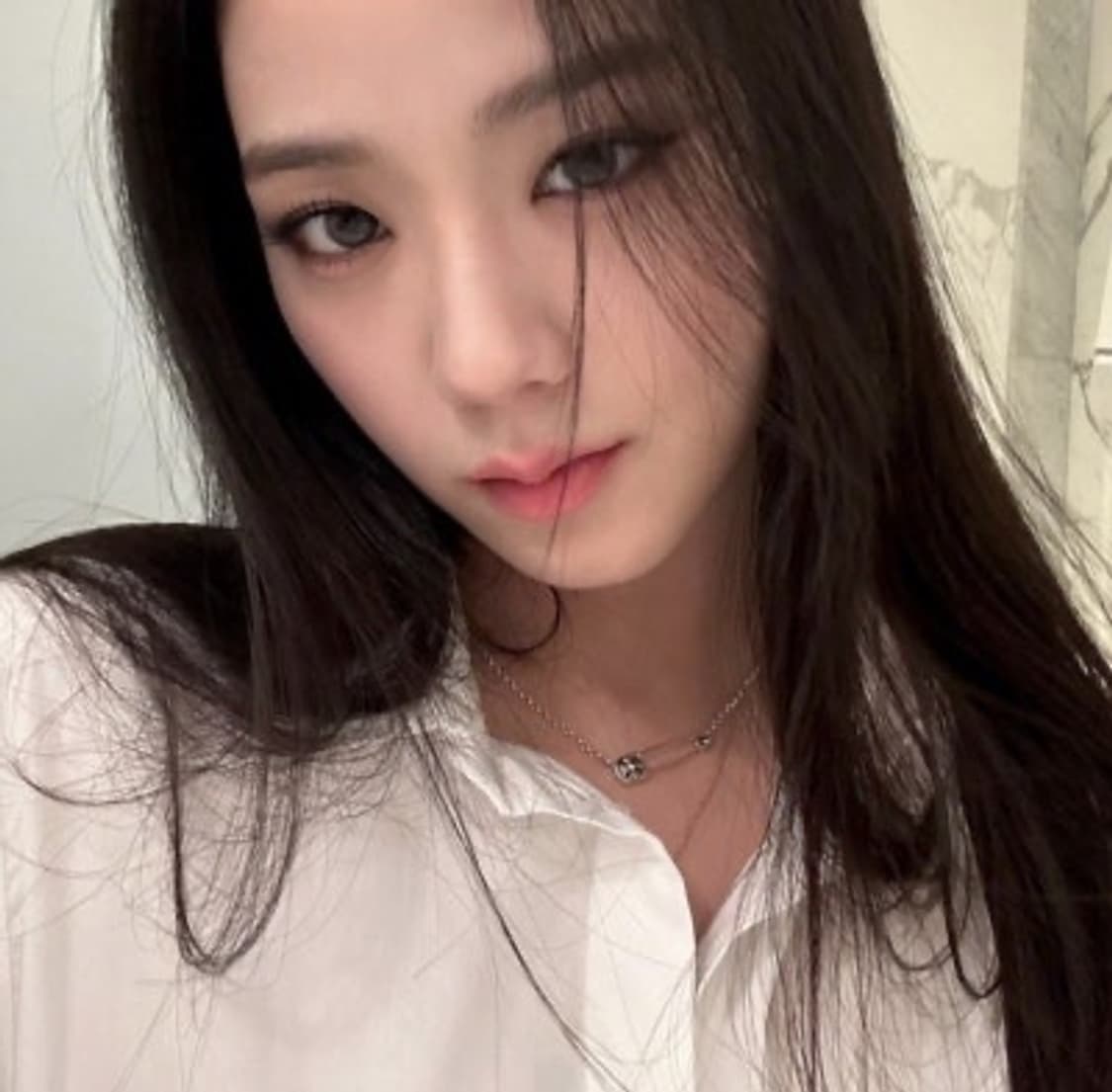 크롬하츠 세이프티핀 목걸이(20->18인치 수선) 상품이미지9