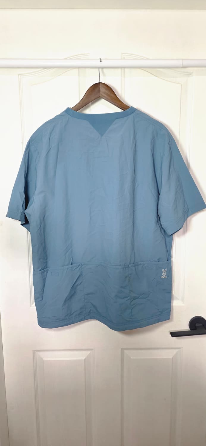 새상품)디오디 서플렉스 반팔 DOD SUPPLEX XL 상품이미지3