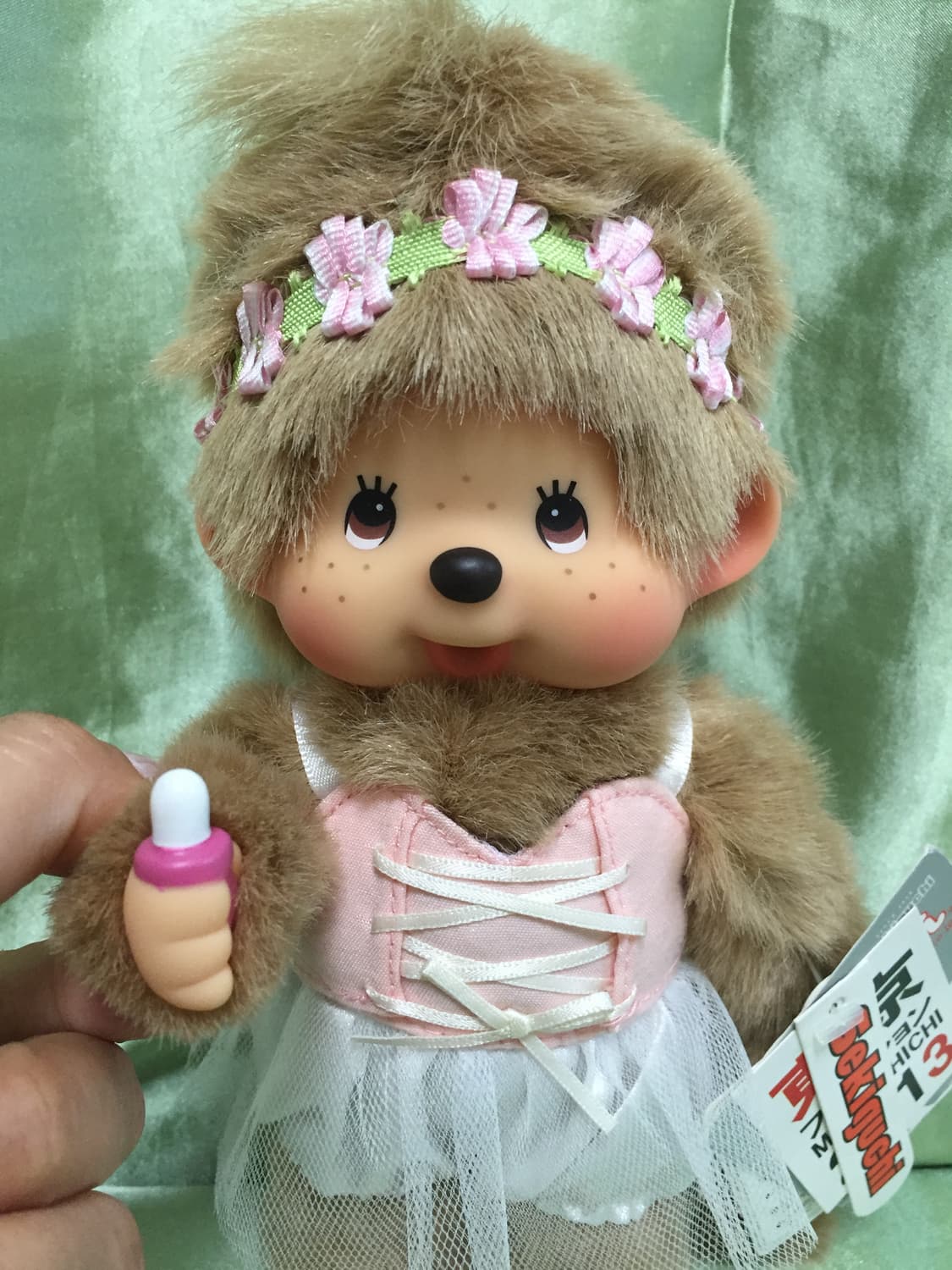 (무배/수수료포함) 발레리나 몬치치 S 상품이미지3