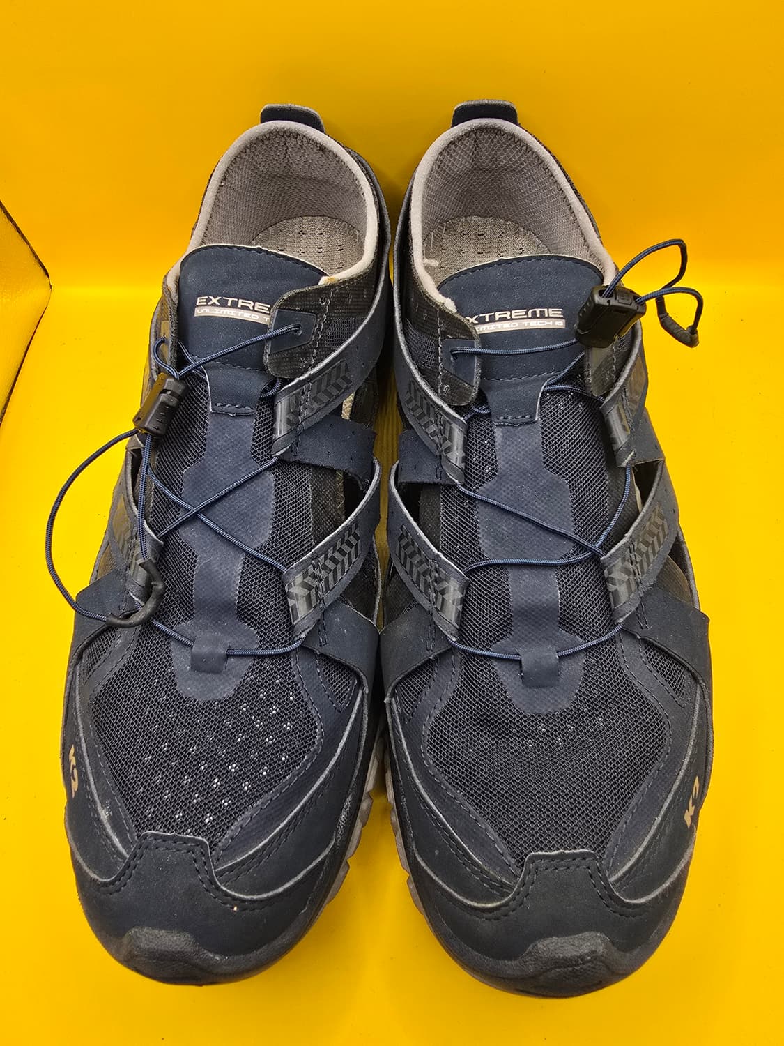 K2 트레킹아쿠아 슈즈 280  상품이미지2