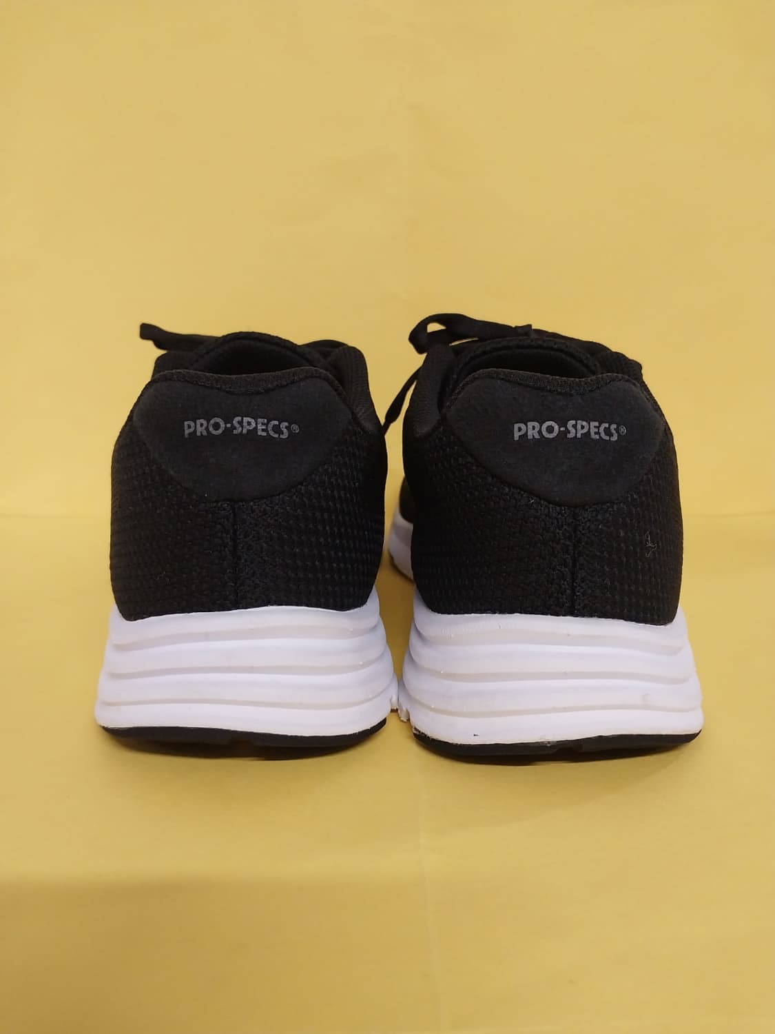 남성 프로스펙스 세이버런 런닝화, 운동화 (255) 상품이미지4