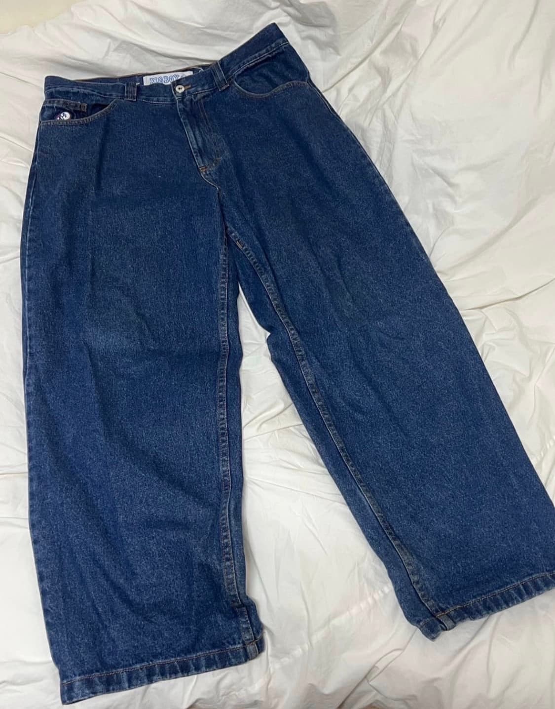 폴라스케이트 빅보이진 L 상품이미지2