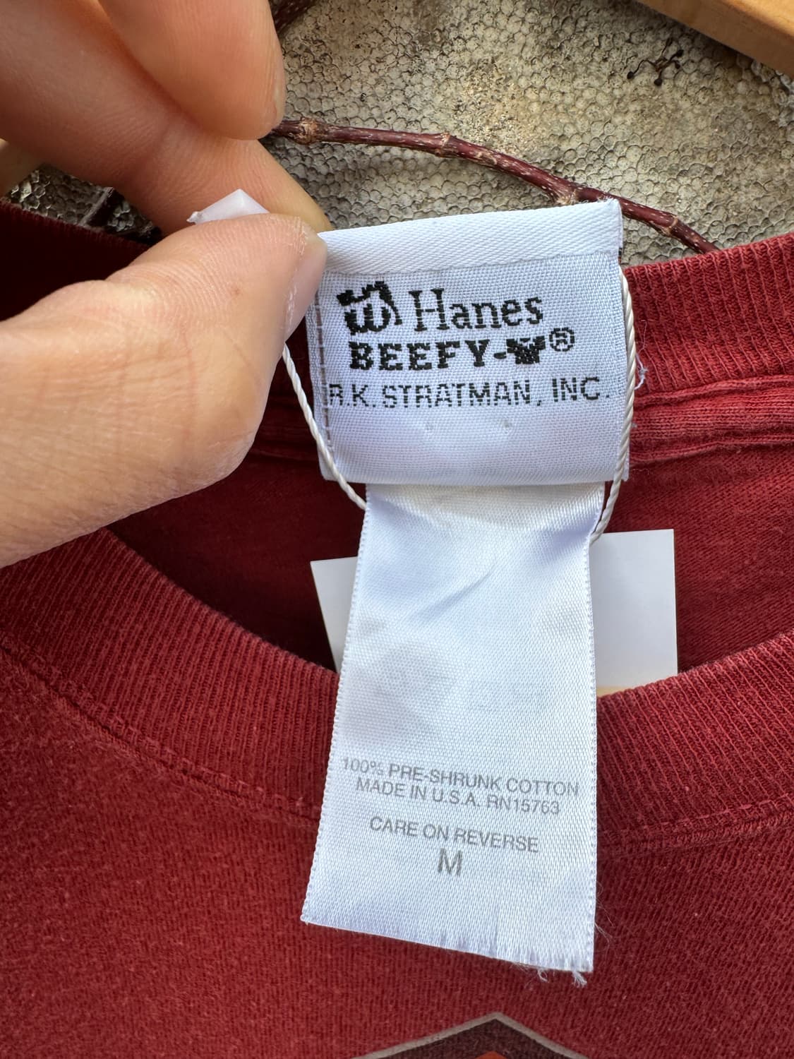 00s 할리데이비슨 빈티지 usa 2006 로고 프린팅 반팔 티셔츠 m 상품이미지5