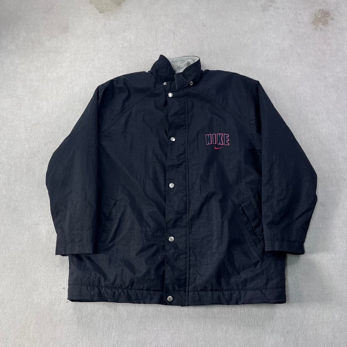 100 나이키 90s 나이키 양털 자켓 상품이미지1