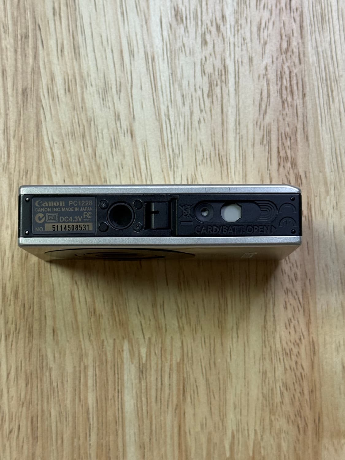 캐논 ixus70 익서스70 canon 상품이미지6