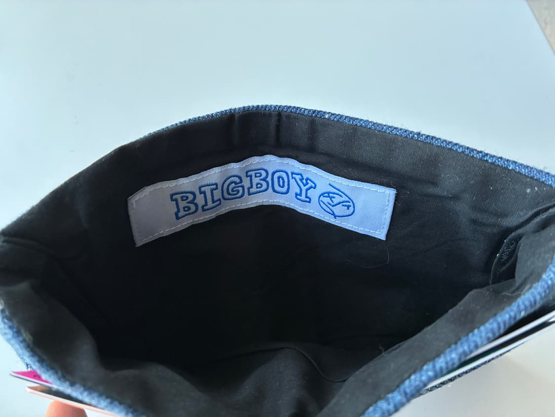 폴라스케이트 빅보이 장지갑 (핸드메이드) 상품이미지6