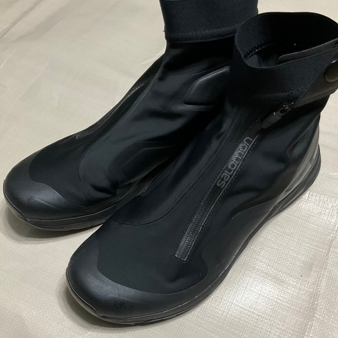 살로몬 XA 알파인 2 블랙 280 상품이미지2
