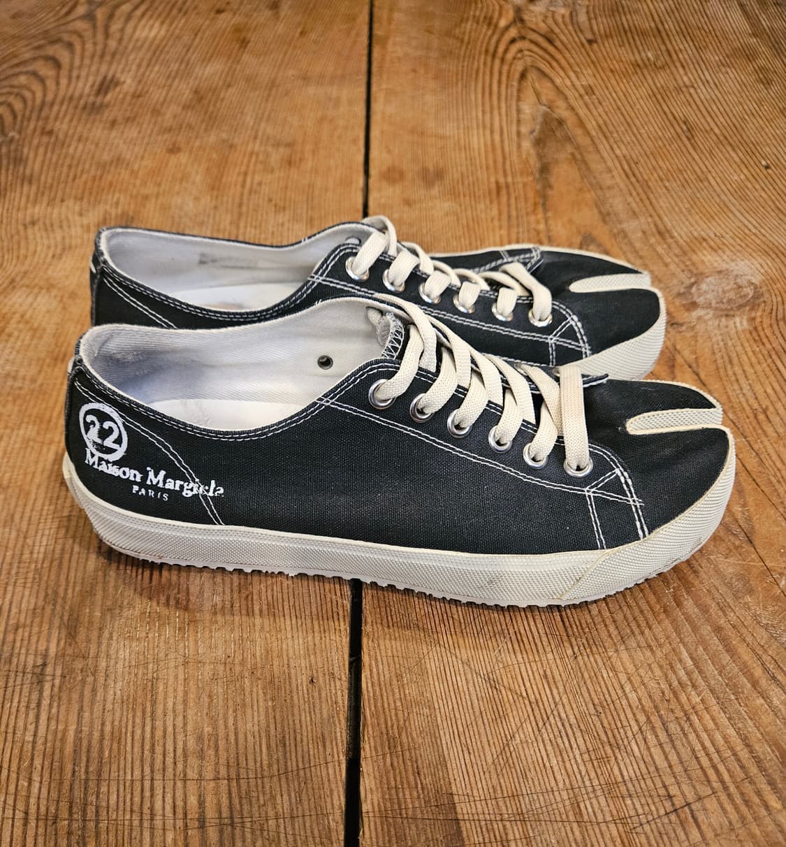 마르지엘라 타비 스니커즈  상품이미지3