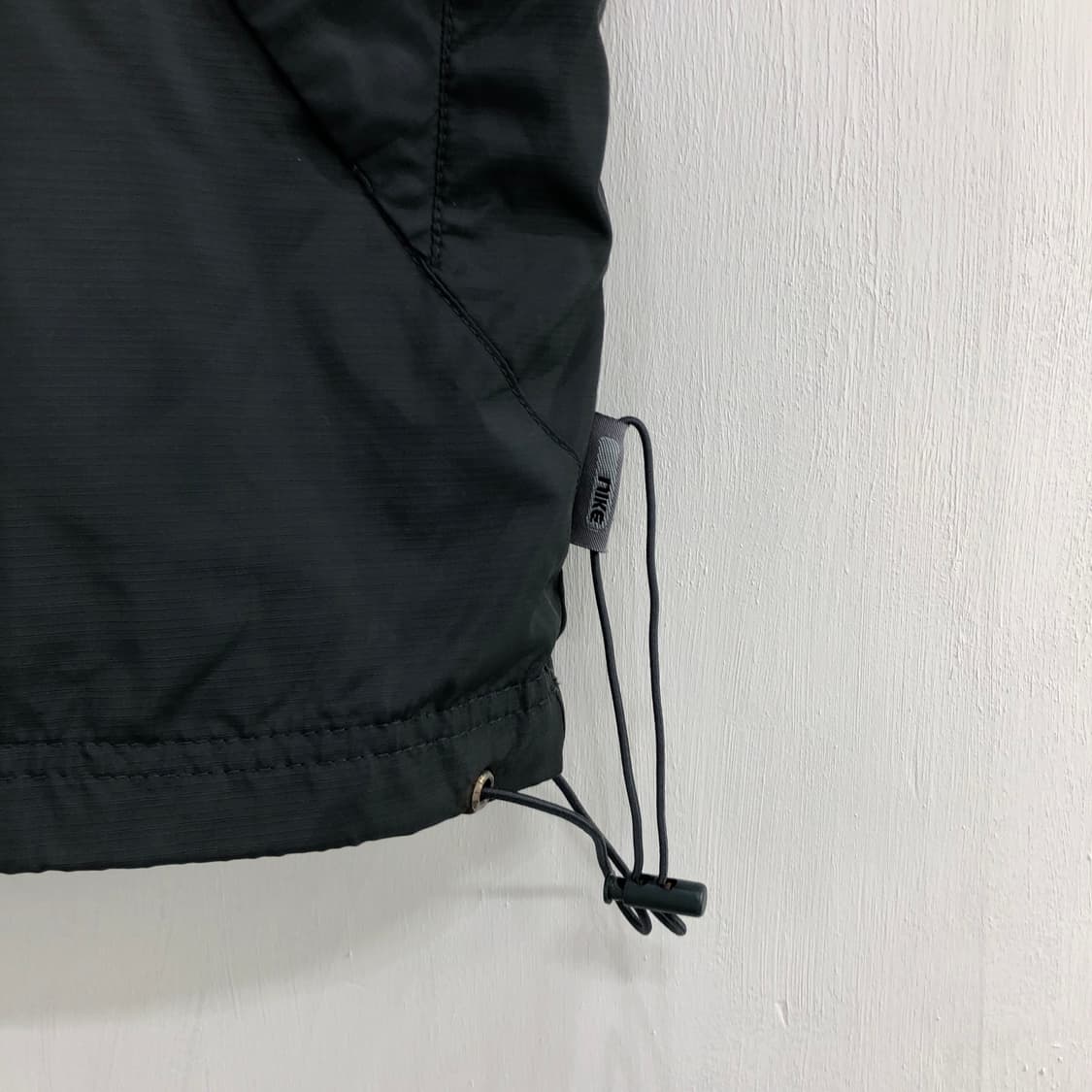 나이키 챠콜 후드 아노락 상품이미지10