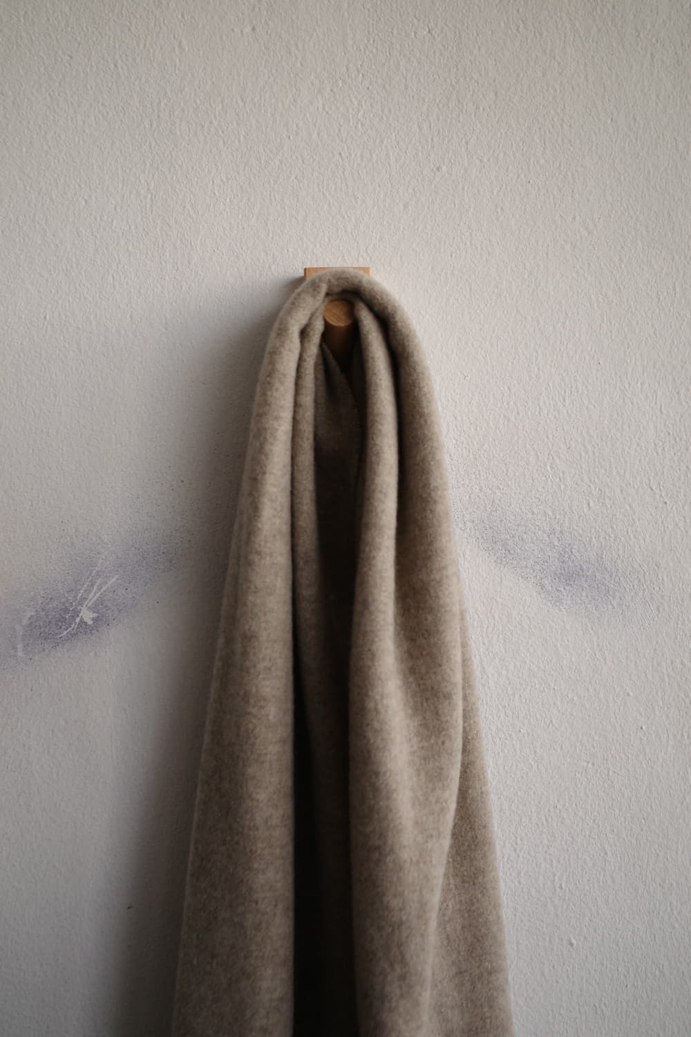 폴로 울 머플러 상품이미지4