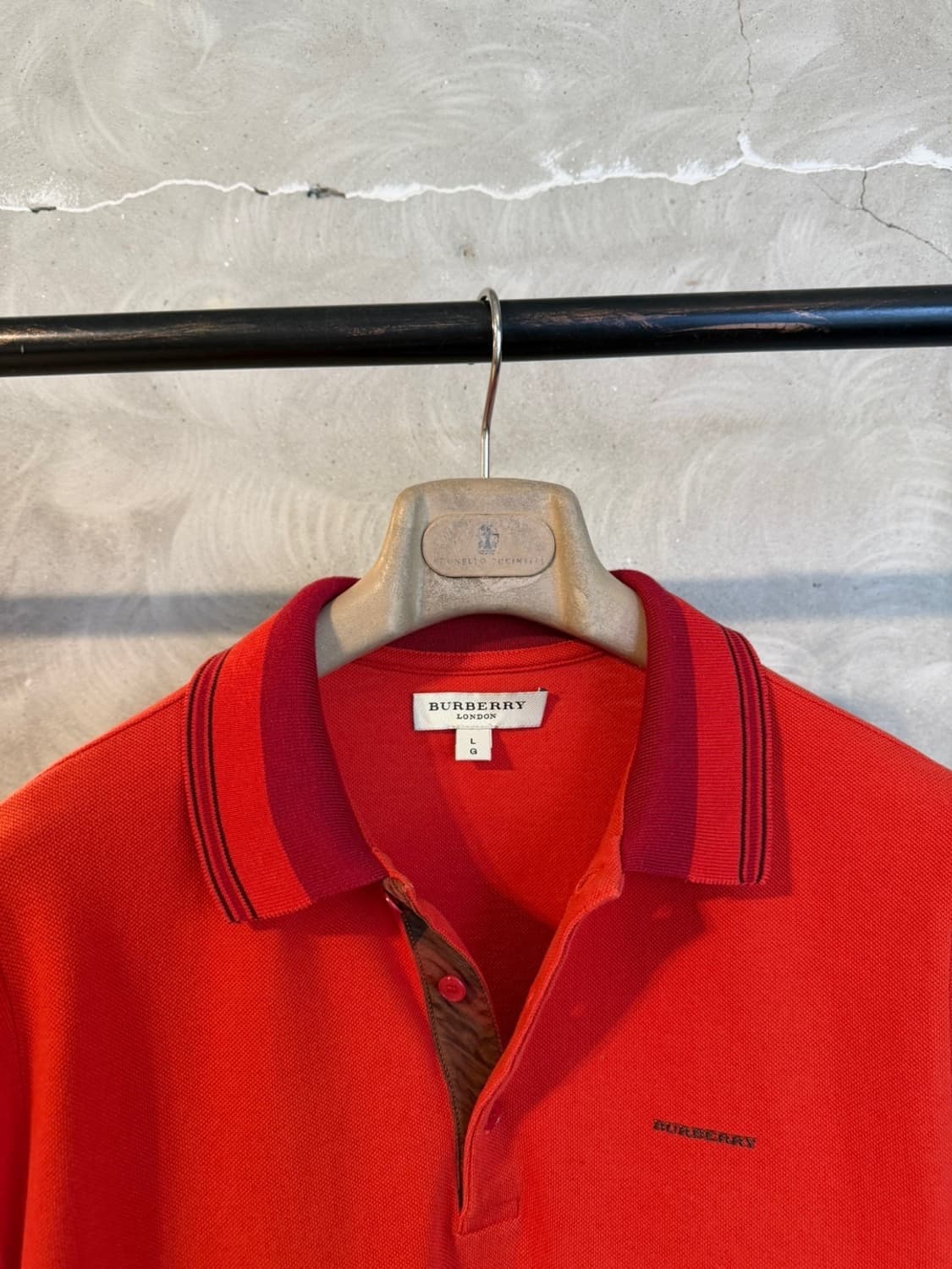 버버리 pk 셔츠 100 상품이미지2