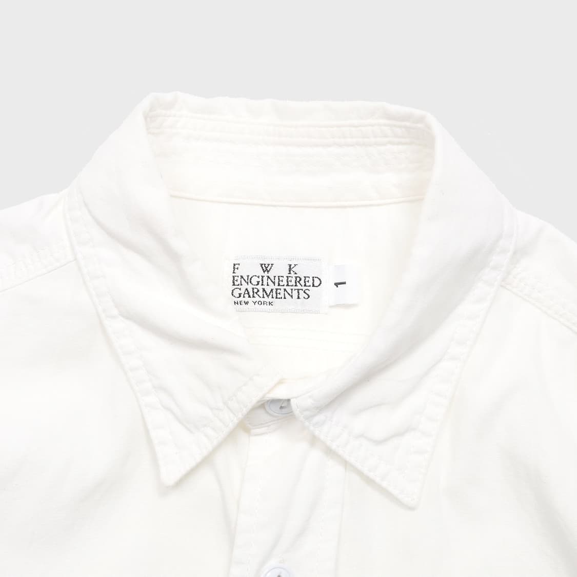 FWK ENGINEERED GARMENTS 상품이미지7