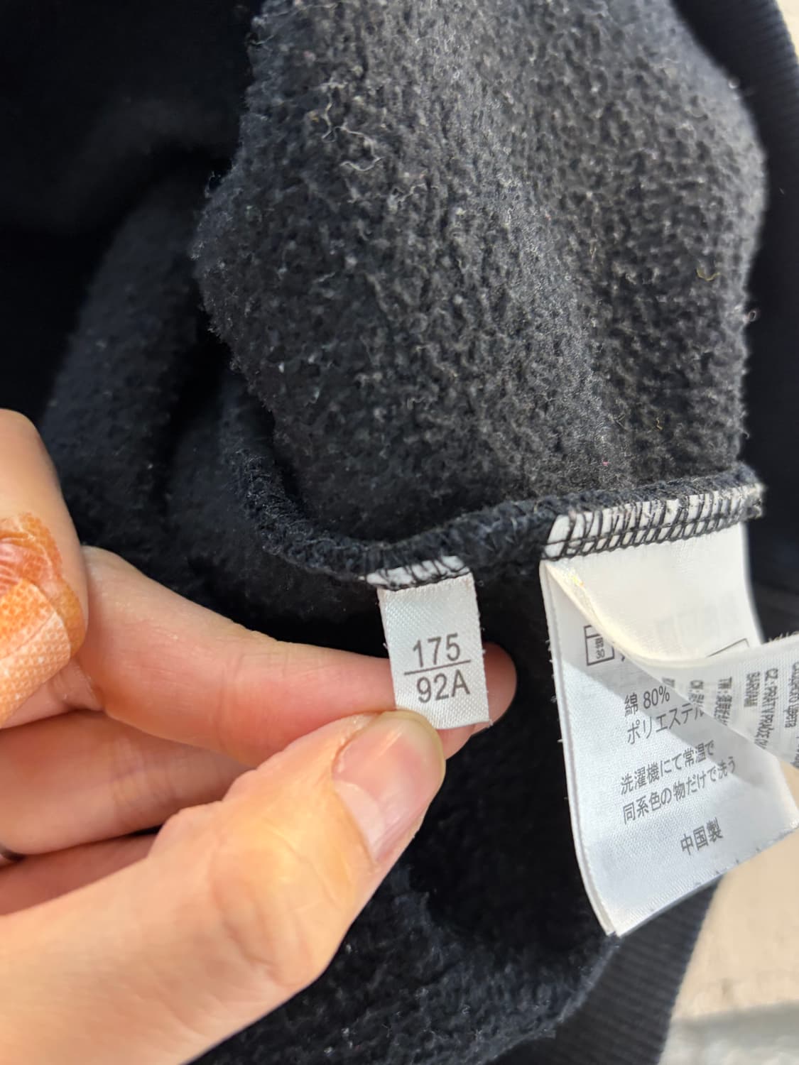 Carhartt hoodie M 상품이미지8