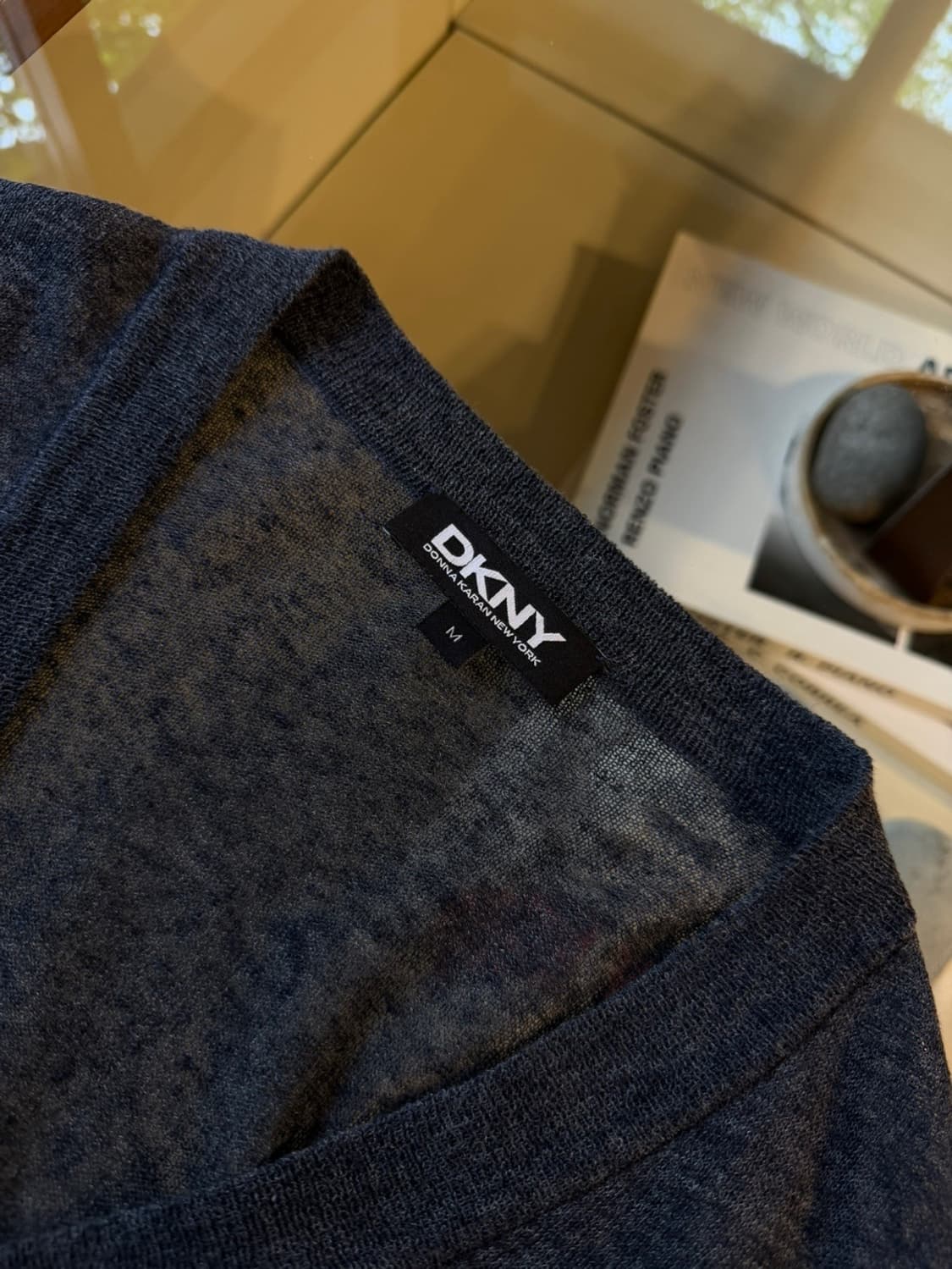 DKNY 가디건 100 상품이미지8